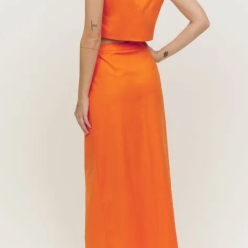 Reformation Two Piece